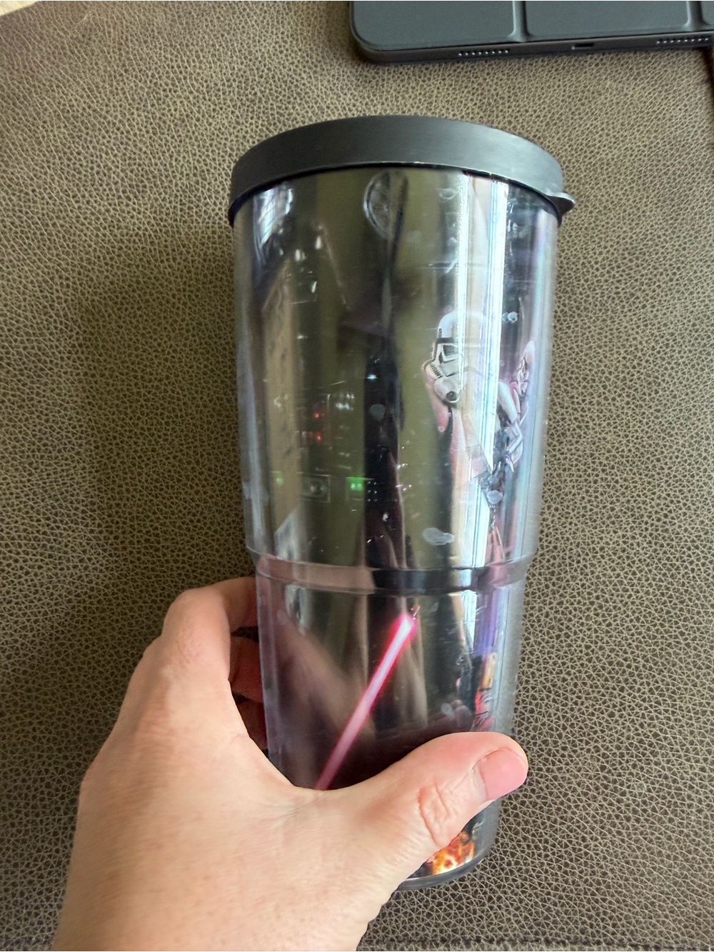 Star Wars Classic Trilogy Tervis Tumbler – 24 oz.
